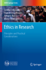 Ethics in Research: Principles and Practical Considerations (Unipa Springer) Cover Image