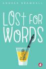 Lost for Words By Andrea Bramhall Cover Image