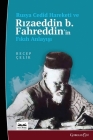 Russian Cedid Movement and Rızaeddin b. Fahreddin's Understanding of Fiqh Cover Image