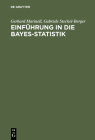 Einführung in die Bayes-Statistik Cover Image