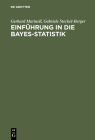 Einführung in die Bayes-Statistik By Gerhard Marinell, Gabriele Steckel-Berger Cover Image