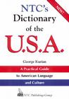 NTC's Dictionary of the United States Cover Image