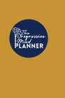 The Progressive Mind Planner - Gold Cover Image