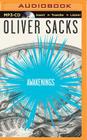 Awakenings By Oliver Sacks, Jonathan Davis (Read by), Oliver Sacks (Read by) Cover Image