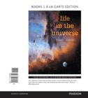 Life in the Universe By Jeffrey Bennett, Seth Shostak Cover Image