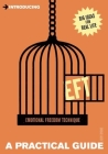 Introducing EFT (Emotional Freedom Techniques): A Practical Guide (Practical Guide Series) By Judy Byrne Cover Image
