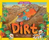Jump Into Science: Dirt By Steve Tomecek Cover Image
