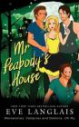 Mr. Peabody's House (Werewolves #2) By Eve Langlais Cover Image