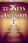 33 Keys to Ascension [With CD (Audio)] By Rae Chandran, Robert Pollock Cover Image