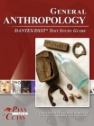 General Anthropology DANTES/DSST Test Study Guide Cover Image