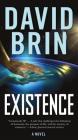 Existence By David Brin Cover Image