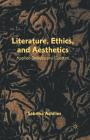 Literature, Ethics, and Aesthetics: Applied Deleuze and Guattari Cover Image