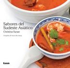 Sabores del sudeste asiático By Christina Sunae Cover Image