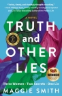 Truth and Other Lies Cover Image