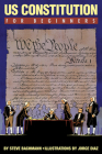 U.S. Constitution For Beginners By Steve Bachmann, Jorge Diaz (Illustrator) Cover Image