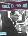 Duke Ellington By Chyina Powell Cover Image
