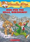 The Journey Through Time (Geronimo Stilton Special Edition) (Geronimo Stilton Journey Through Time) By Geronimo Stilton Cover Image