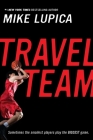 Travel Team By Mike Lupica Cover Image