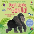 Don't Tickle the Gorilla! Cover Image