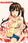 Love Style By Konchiki Cover Image