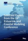Selected Papers from the 14th Estuarine and Coastal Modeling Conference By Richard P. Signell (Guest Editor) Cover Image