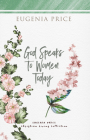 God Speaks to Women Today By Eugenia Price Cover Image