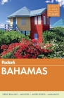 Fodor's Bahamas Cover Image