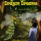 Dragon dreams: Fun Adventurous Bedtime Story Cover Image