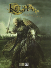 Keltia RPG Core Rulebook By Cubicle 7 (Created by) Cover Image