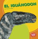 El Iguánodon (Iguanodon) Cover Image