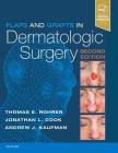 Flaps and Grafts in Dermatologic Surgery Cover Image
