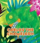 Carlos the Chameleon Cover Image