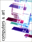 Computers and Art: Second Edition By Stuart Mealing (Editor) Cover Image
