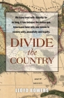 Divide the Country! By Lloyd Bowers Cover Image
