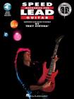 Speed Mechanics for Lead Guitar Book/Online Audio (Troy Stetina) By Troy Stetina Cover Image