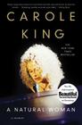 A Natural Woman: A Memoir By Carole King Cover Image