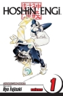 Hoshin Engi, Vol. 1 By Ryu Fujisaki Cover Image