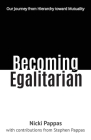 Becoming Egalitarian Cover Image