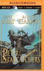 Peter and the Starcatchers (Starcatchers (Audio) #1) By Dave Barry, Ridley Pearson, Jim Dale (Read by) Cover Image
