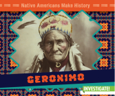 Geronimo By Abby Badach Doyle Cover Image