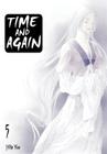 Time and Again, Vol. 5 By JiUn Yun (Created by) Cover Image