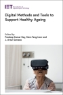 Digital Methods and Tools to Support Healthy Ageing Cover Image
