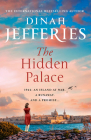 The Hidden Palace Cover Image