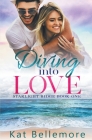 Diving into Love By Kat Bellemore Cover Image
