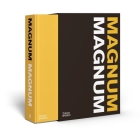 Magnum Magnum By Brigitte Lardinois (Editor), Olivia Arthur (Foreword by) Cover Image