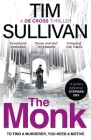 The Monk (A DS Cross Thriller) Cover Image