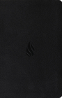 Premium Gift Bible-ESV-Flame Design By Crossway Bibles (Manufactured by) Cover Image