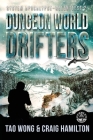 Dungeon World Drifters: A New Apocalyptic LitRPG Series By Tao Wong, Craig Hamilton Cover Image
