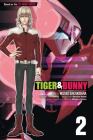 Tiger & Bunny, Vol. 2 Cover Image