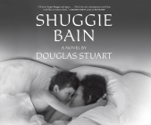 Shuggie Bain Cover Image